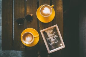 getting over a breakup intensive
